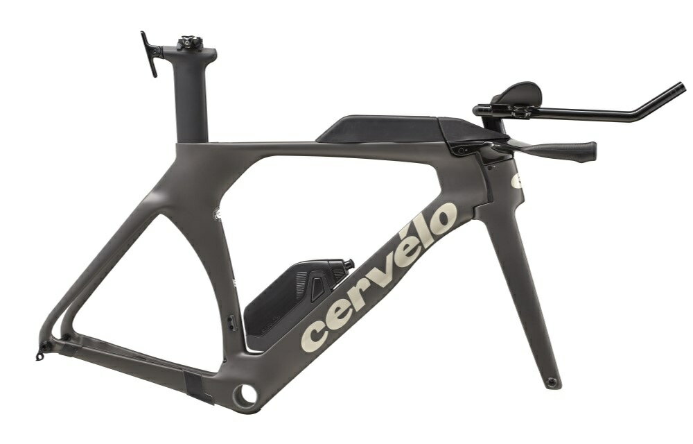 Cervelo (٥) 2024 P5 ե졼ॻå Five Black 51 ե졼ॻåȡ6ͽۡŹƬ