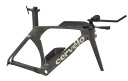 Cervelo (サーベロ) 2024 P5 フレームセット Five Black サイズ51 フレームセット【6月中旬入荷予定】【店頭受け取り限定】