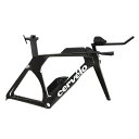 Cervelo(サーベロ)2025 P5 Five Black サイズ54 フレームセット