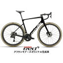 Cervelo (サーベロ) Caledonia-5 Five Black RED AXS ロードバイク