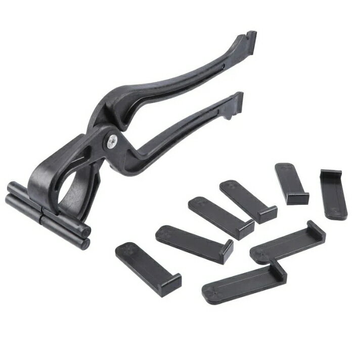 Vittoria (ヴィットリア) Road Tubeless Tool Kit クリップ(6個)付属 ツール【1月下旬入荷予定】