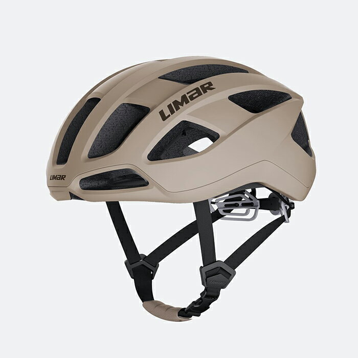 Limar (リマール) AIR STRATOS MATT DOVE GRAY サイズM ヘルメット