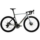 DE ROSA (デローザ) Settanta Silver Glossy SUPER RECORD Wireless ロードバイク【受注発注:4〜6ヶ月】