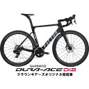 FACTOR(ե) OSTRO VAM Chrome DURA-ACE R9270 Di2 12S ɥХ49Τߡ