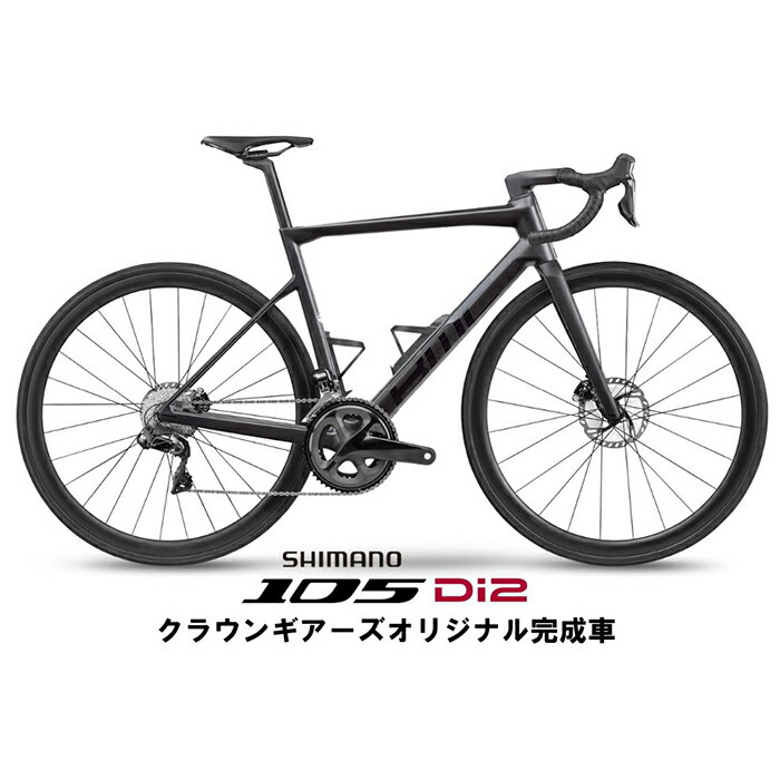 BMC (ӡॷ) Teammachine SLR01 ƥ륹 105 R7170 ɥХ