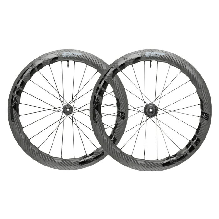 SHIMANO (シマノ) WH-RS370 ブラック 100x12mm E-Thru チューブレス フロント ディスク ホイール