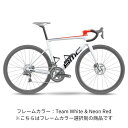 BMC (ビーエムシー) Teammachine SLR01 JP V2 Dura Ace Di2 ロードバイク