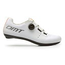 DMT(ディーエムティー)KR4 WHITE 42サイズ ビンディングシューズ