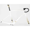 CHAPTER2(チャプター2) TOA KOURA White/Gold L フレームセット【メーカー在庫あり】【セール開催中】