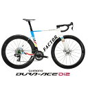 FACTOR(ファクター) OSTRO 2.0 1900 OLYMPICS Edtion DURA-ACE R9270 ロードバイク
