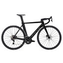 FELT(フェルト)2024 AR Advanced 105 R7100 ブラックチャコール 54 ロードバイク(4)