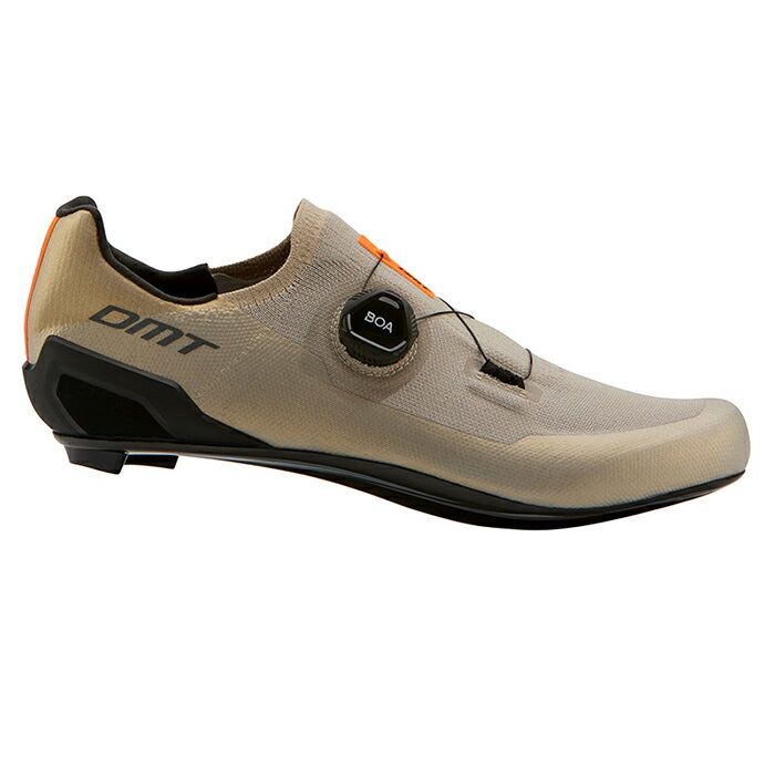 DMT（ディーエムティー）KR30 サンド/ブラック 40サイズ ビンディングシューズ