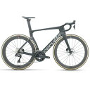 Cervelo(サーベロ)2025 S5 ULTEGRA R8170 Five Black サイズ54 ロードバイク