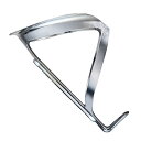 supacaz Fry Cage Ano Limited Platinum