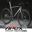 WINSPACE(ウィンスペース)AGILE ミッドナイトブラックAPEX AXS ロードバイク【セール開催中:4月30日12:59迄】