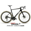 Cervelo (サーベロ) Caledonia-5 Five Black RIVAL AXS ロードバイク(4)