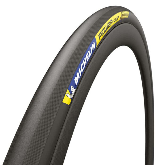 MICHELIN (~V) POWER CUP TUBULAR ubN 28x28 `[u[^CyF3`z