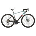 FELT (tFg) 2024f VR Advanced ULTEGRA R8170 OXT[t~Xg/J[{ 54 [hoCN