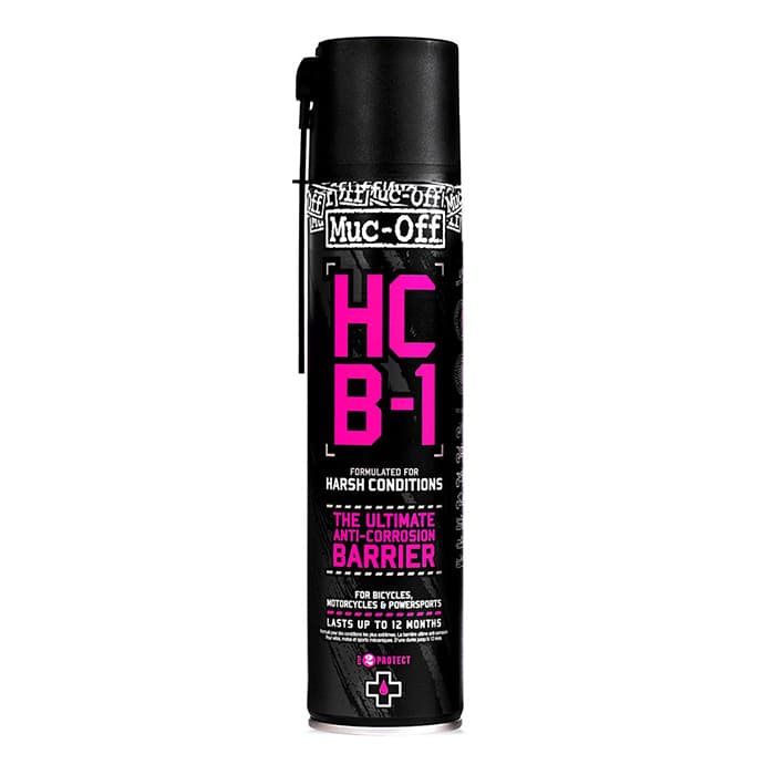 Muc-Off (マックオフ) HCB-1 400ml