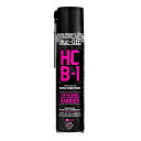 Muc-Off (マックオフ) HCB-1 400ml【スプリングセール開催中:4月30日 12:59迄】