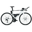 BMC (ビーエムシー) Speedmachine 01 FOUR 105 R7150 ホワイト ブラック サイズS トライアスロン・TTバイク【12月上旬入荷予定】(4)