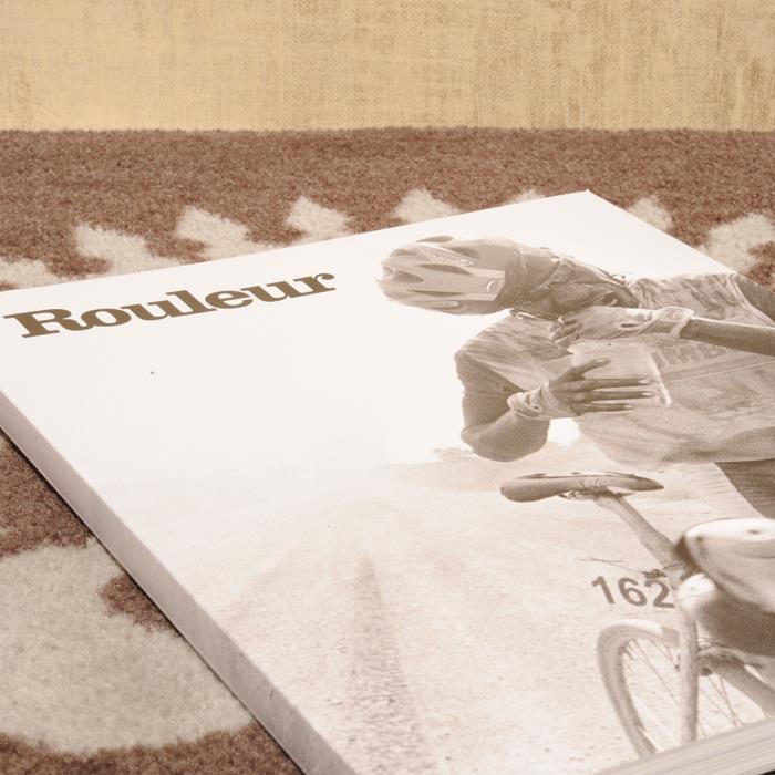 Rouleur ([[) Issue 24 ]ԎG
