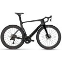 Cervelo (サーベロ) 2024 S5 DURA-ACE R9270 Di2 12S Five Black サイズ48 ロードバイク【店頭受け取り限定】