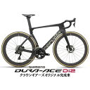 Cervelo (サーベロ) S5 Five Black DURA-ACE R9270 ロードバイク