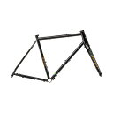 Niner (ナイナー) RLT 9 STEEL BLACK/BRONZE 56サイズ フレームセット