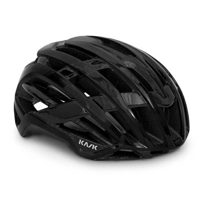 KASK (カスク) VALEGRO BLK Lサイズ ヘルメット WG11