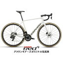 Cervelo (サーベロ) R5 Permafrost RED AXS ロードバイク