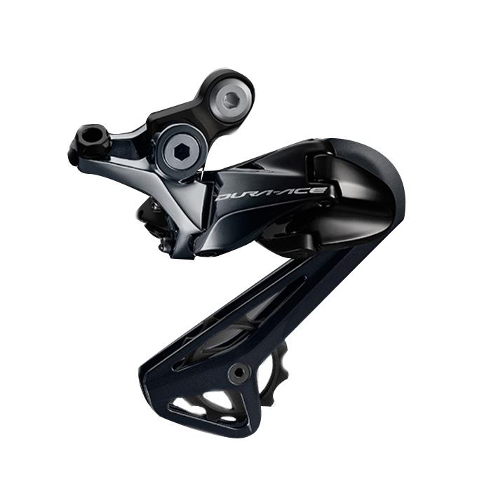 SHIMANO (ޥ) DURA-ACE ǥ饨 RD-R9100-SS ꥢǥ졼顼 ڼž֡