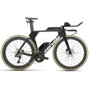 Cervelo(サーベロ)2025 P5 ULTEGRA R8170 Five Black サイズ48 トライアスロン・TTバイク