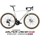 WINSAPCE(ウィンスペース)SLC3 ポーラーホワイト DURA-ACE R9270 ロードバイク【受注発注:1~2か月予定】