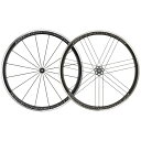 Campagnolo(カンパニョーロ)SCIROCCO C17 クリンチャー シマノ ホイールセット