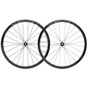 Campagnolo (カンパニョーロ) LEVANTE DB 2WF HG シマノ 前後ホイールセット