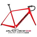 Cervelo (サーベロ) R5 Tiger Eye DURA-ACE R9270 ロードバイク