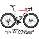 BMC(ビーエムシー)2026 Teammachine R 01 アークチックシルバー&ネオンレッド DURA-ACE R9270 ロードバイク