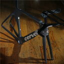 Cervelo(サーベロ)2025 P5 Five Black サイズ48 フレームセット