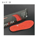 CHAKRA (チャクラ) Insole Chakra winter インソール 冬用 サイズ38 【自転車】