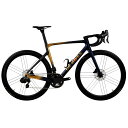 DE ROSA (デローザ) Settanta Eclipse Nobile DURA-ACE R9270 Di2 ロードバイク【受注発注:4〜6ヶ月】
