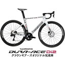 WINSAPCE(ウィンスペース)C5 AERO グラフィティ DUURA-ACE R9270 ロードバイク【受注発注:1~2か月予定】