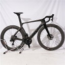 Cervelo (サーベロ) 2025 S5 DURA-ACE R9270 Five Black 54 ロードバイク【新品アウトレット】【スプリングセール開催中...