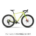 FELT (フェルト) 2024モデル BREED Advanced ライムライト 51 フレームセット【メーカー在庫あり】