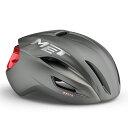 MET (メット) MANTA MIPS Dark Slate Red/Matt L(58-61cm) ヘルメット【メーカー在庫あり】