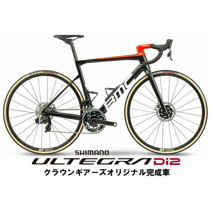 BMC (ӡॷ) Teammachine SLR01 ५ܥͥå ULTEGRA R8170 ɥХ