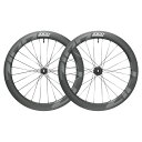 ZIPP (ジップ) 404 Firecrest Tubeless Disc スラム/シマノ チューブレス 前後ホイールセット【スプリングセール開催中:4月30...
