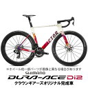 FACTOR(ファクター) OSTRO VAM 2.0 HPH Maisie Wilen DURA-ACE R9270 ロードバイク