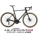 WINSAPCE(ウィンスペース)SLC3 ポーラーブラック ULTEGRA R8170 ロードバイク【受注発注:1~2か月予定】