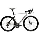DE ROSA (デローザ) Settanta White Glossy DURA-ACE R9270 Di2 ロードバイク【受注発注:4〜6ヶ月】
